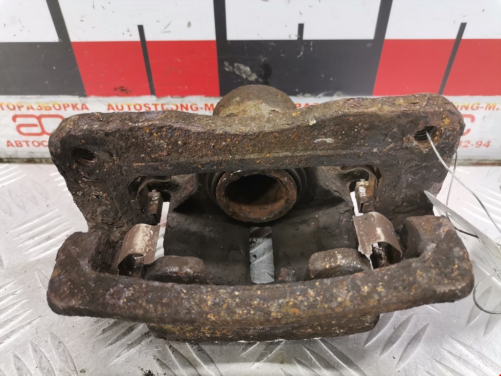 Суппорт задний левый OPEL Antara 2006-2015