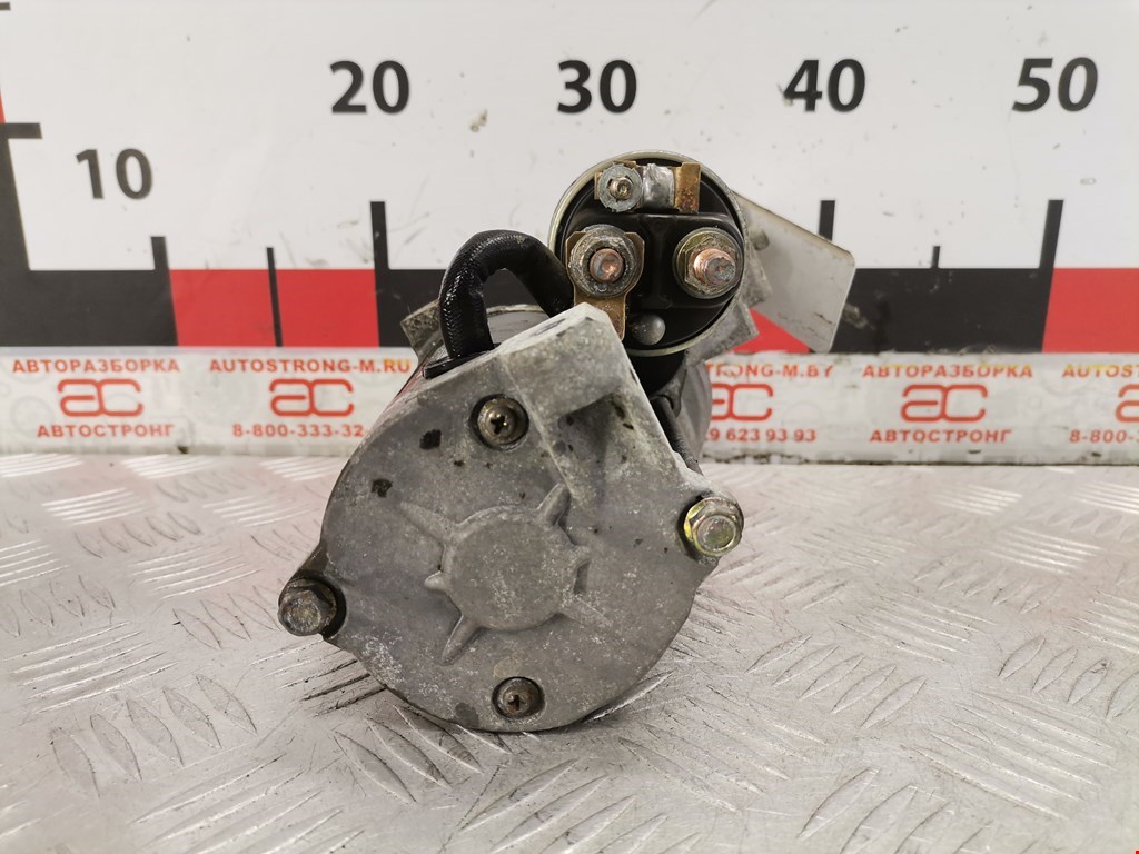 Стартер OPEL Vectra Vectra C 2002-2008