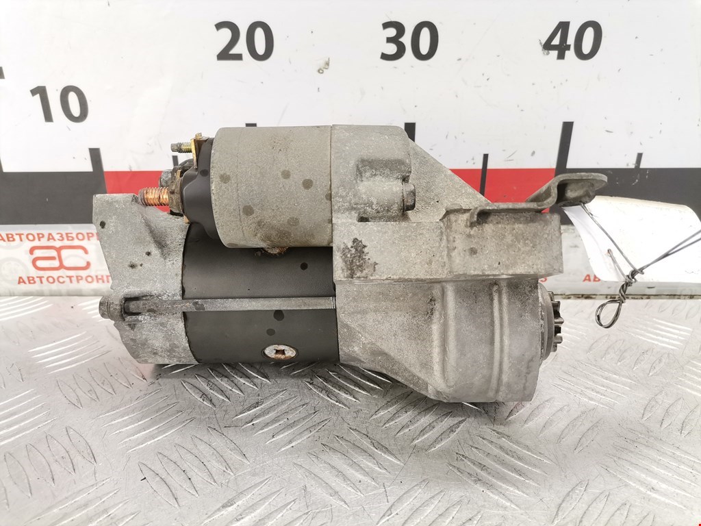 Стартер OPEL Vectra Vectra C 2002-2008