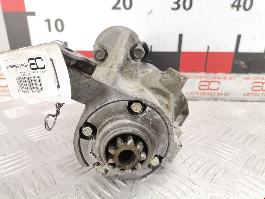 Стартер OPEL Vectra Vectra C 2002-2008