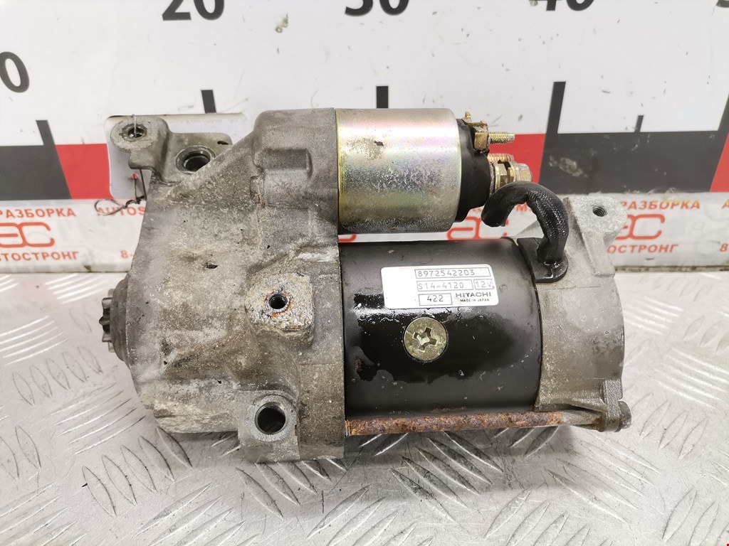 Стартер OPEL Vectra Vectra C 2002-2008