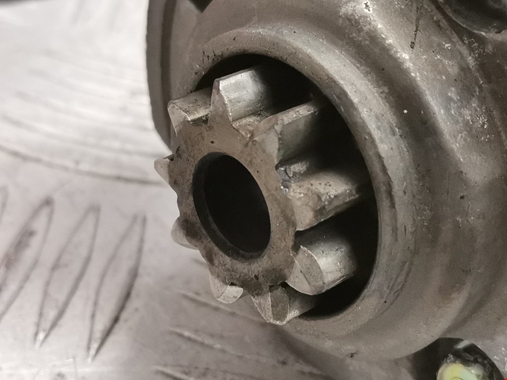 Стартер OPEL Vectra Vectra C 2002-2008