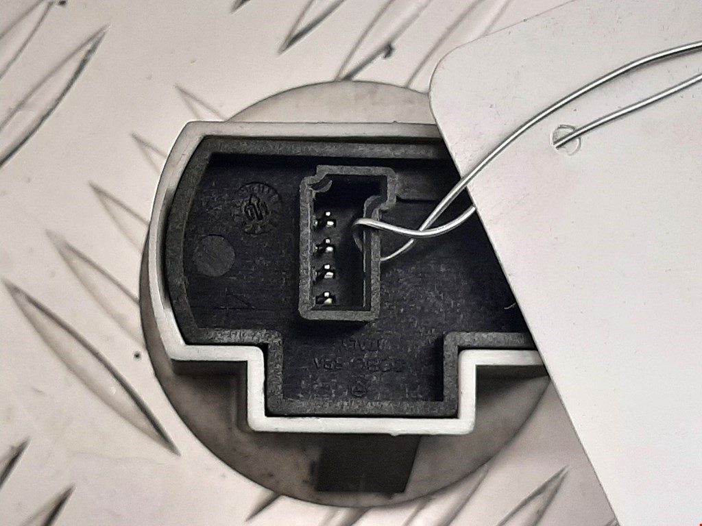 Кнопка корректора фар IVECO EuroCargo II 2003-2008