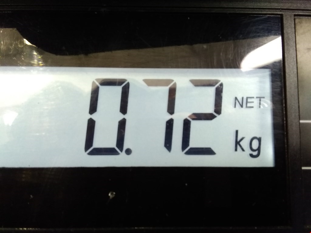 Замок двери задней левой MITSUBISHI Lancer X CX, CY,CZ 2007-2017