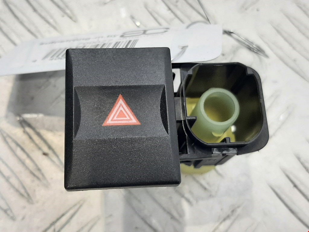 Кнопка аварийной сигнализации (аварийки) FORD Mondeo III 2000-2007