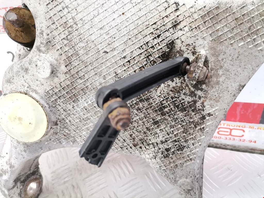 Рычаг задний правый BMW 6er E63/E64 2003-2011