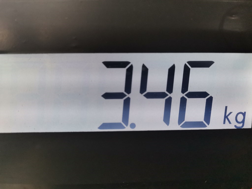 Суппорт задний левый OPEL Antara 2006-2015