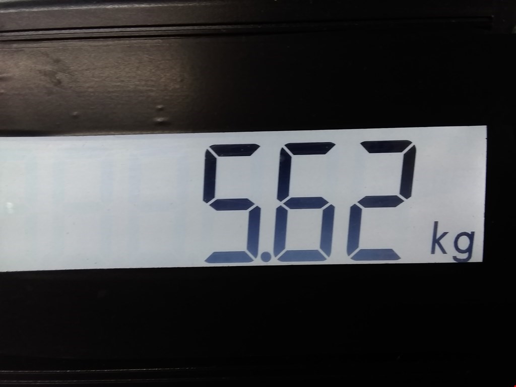 Суппорт передний правый VOLKSWAGEN Passat B7 2011-2015