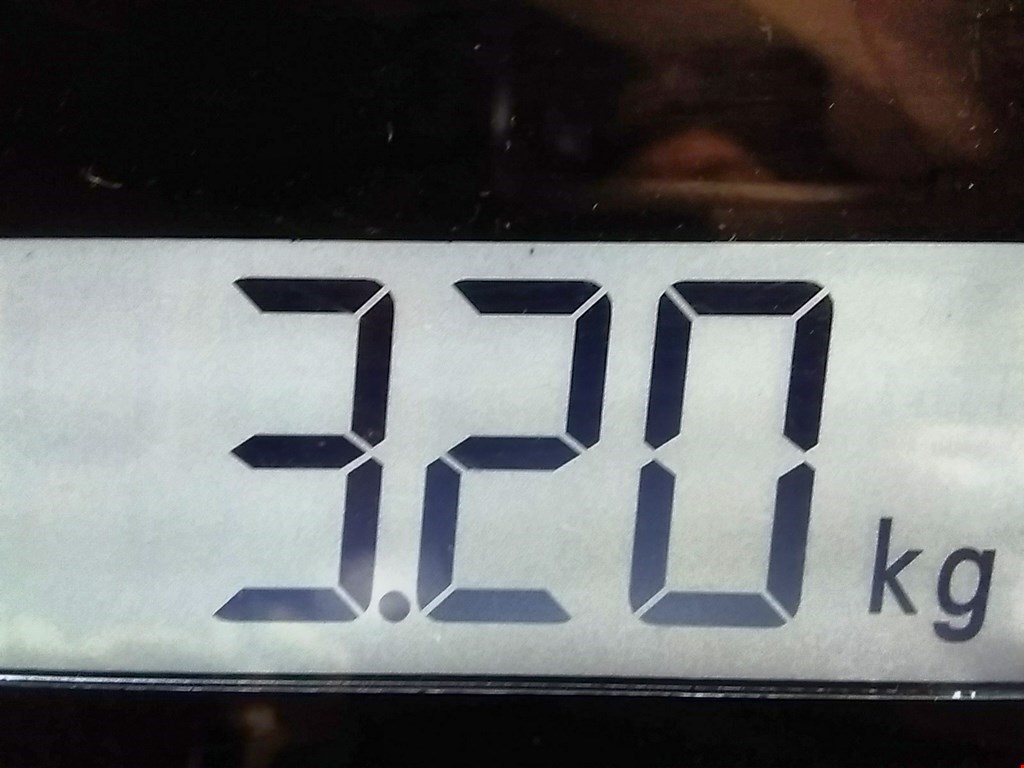 Вентилятор радиатора основного PEUGEOT Bipper 2008-2018