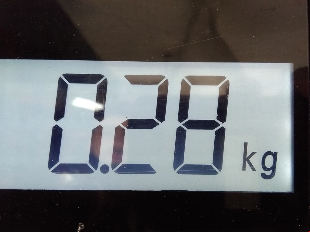 Ручка двери задней наружная левая SEAT Toledo 2012-2019