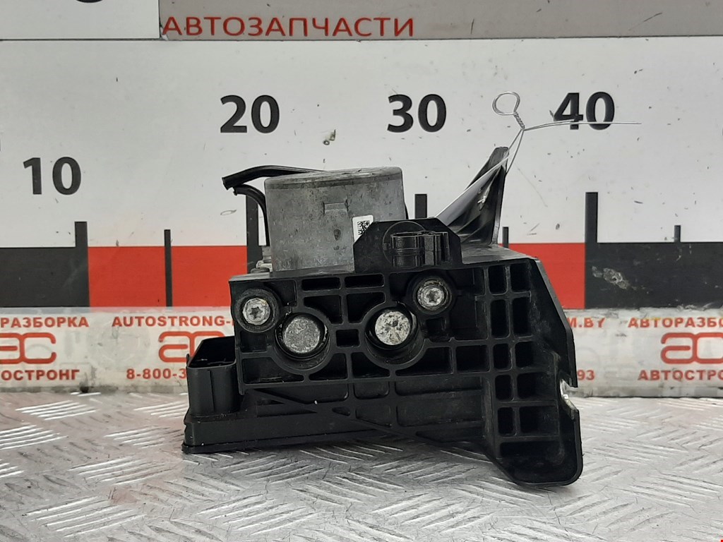 Блок ABS (насос) FIAT 500L 2012-н.в.