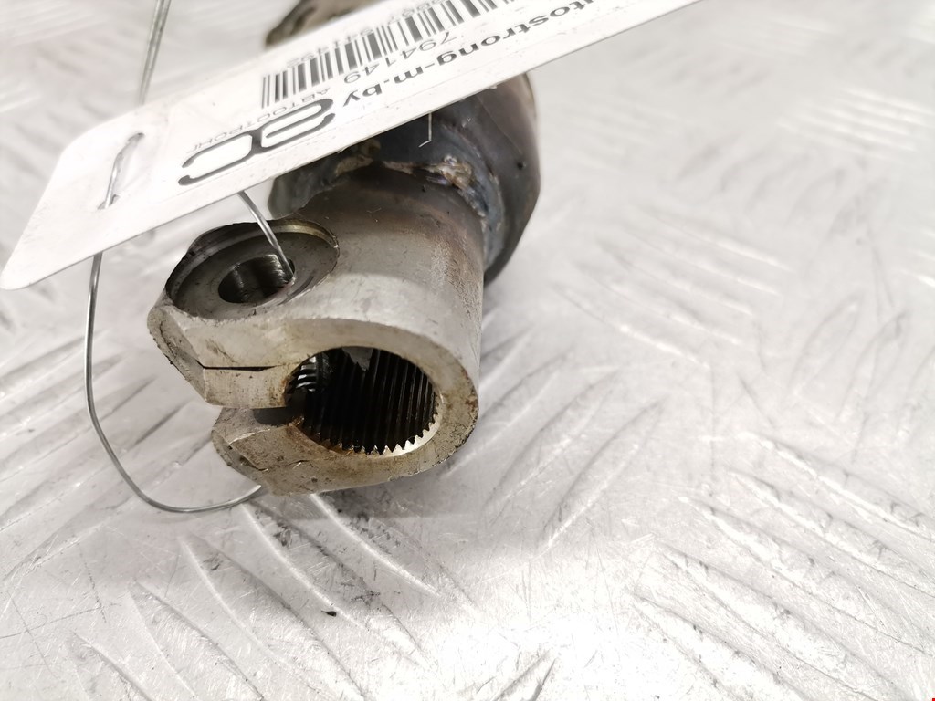 Кардан рулевой MAZDA Xedos 9 1993-2003