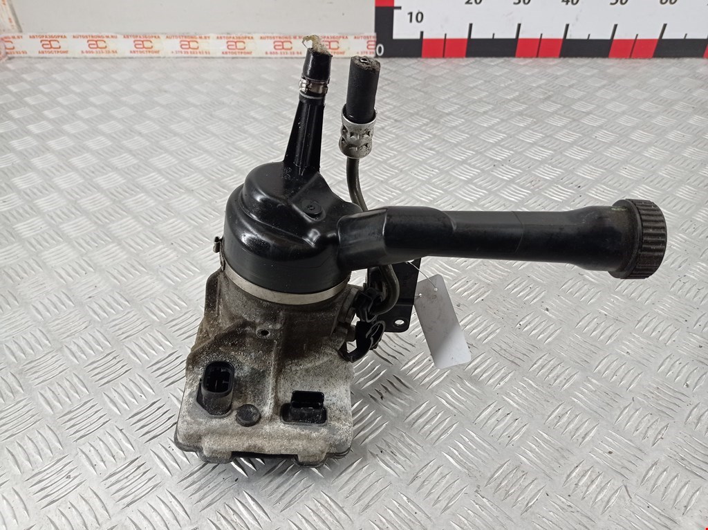 Электроусилитель руля Peugeot 308 (2007-2015)