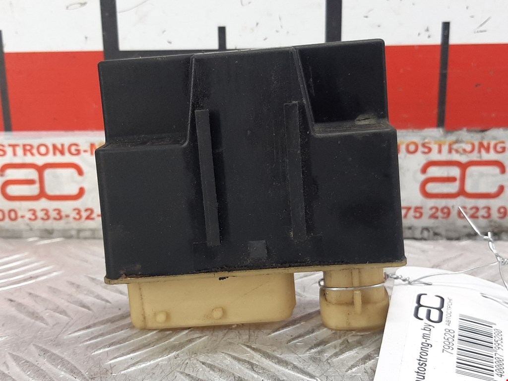 Реле свечей накала PEUGEOT 308 2007-2015