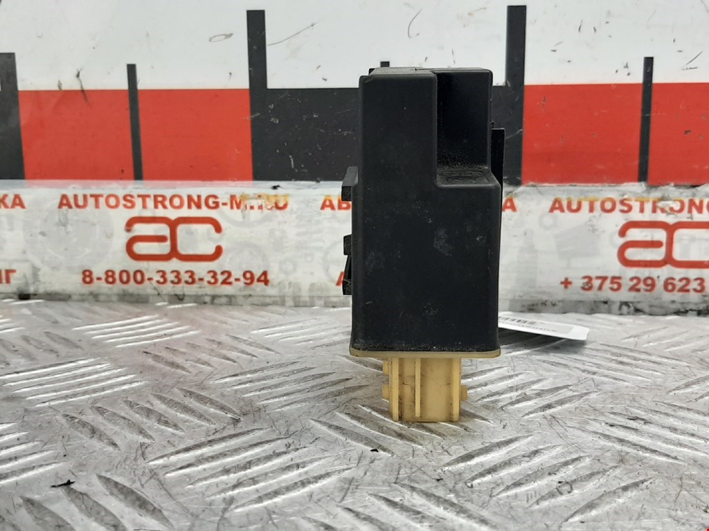 Реле свечей накала PEUGEOT 308 2007-2015