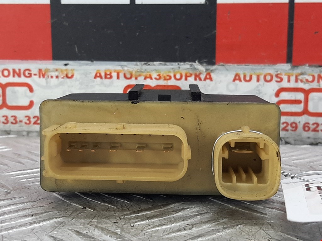 Реле свечей накала PEUGEOT 308 2007-2015