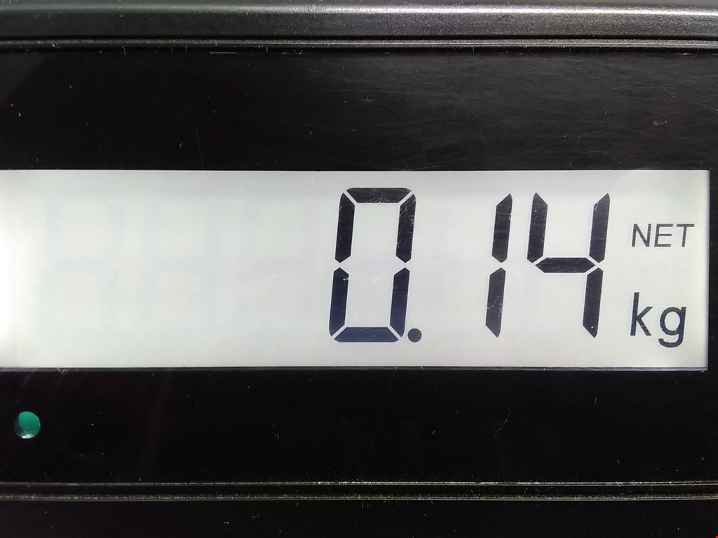 Защита антигравийная BMW 5er 5 серия GT F07 2009-2016