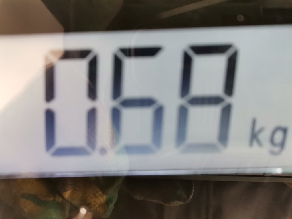 Замок двери передней левой SEAT Ibiza 2008-2017