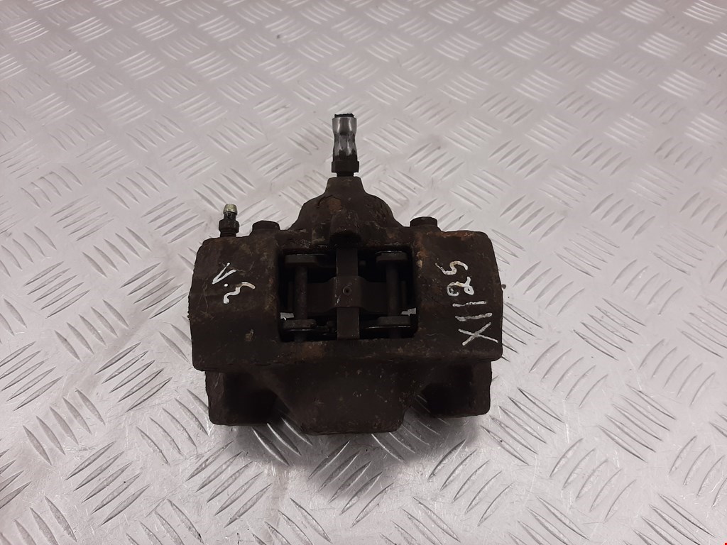 Суппорт задний левый MERCEDES-BENZ E-Class W210, S210 1995-2002