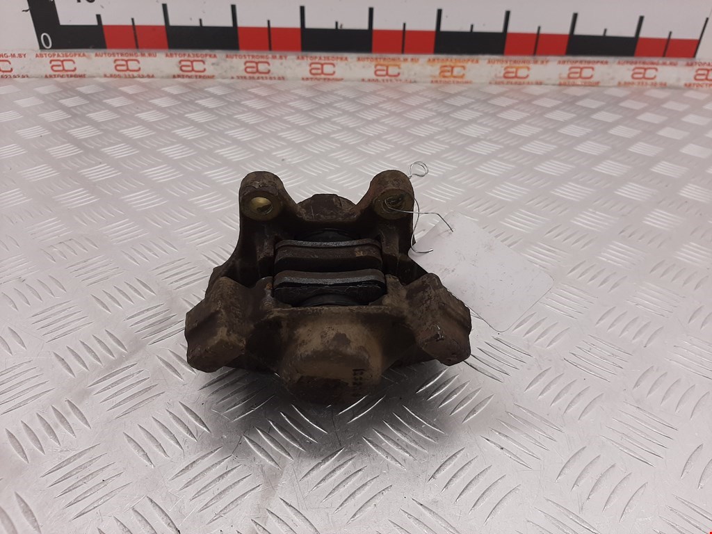 Суппорт задний левый MERCEDES-BENZ E-Class W210, S210 1995-2002