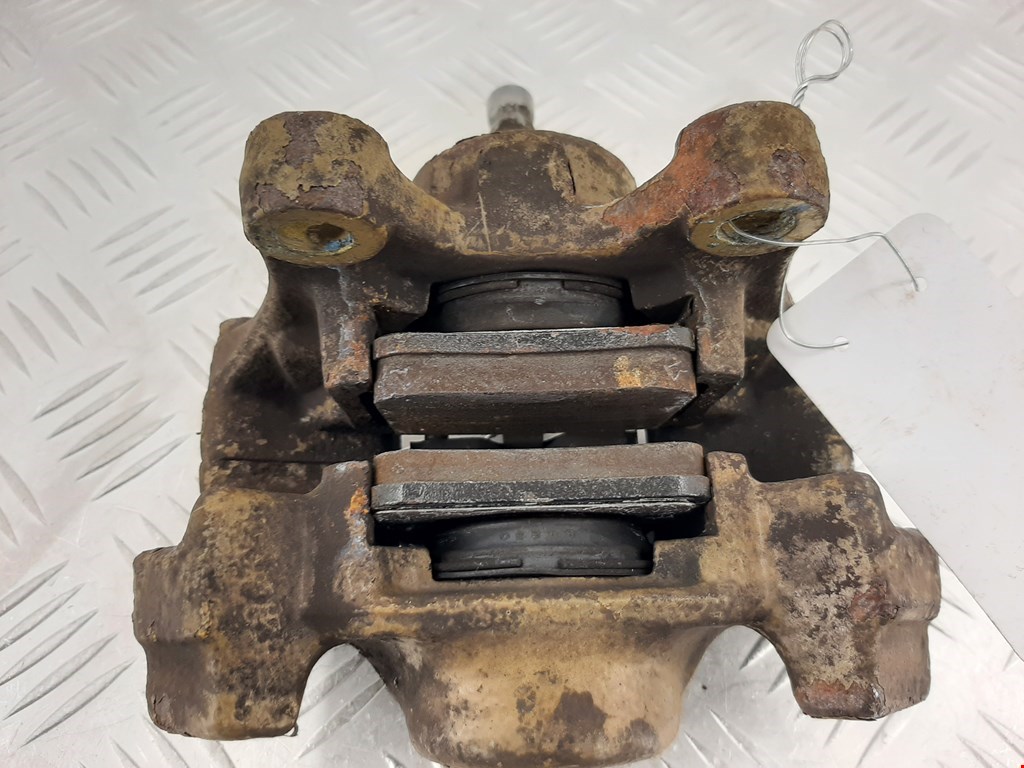 Суппорт задний левый MERCEDES-BENZ E-Class W210, S210 1995-2002