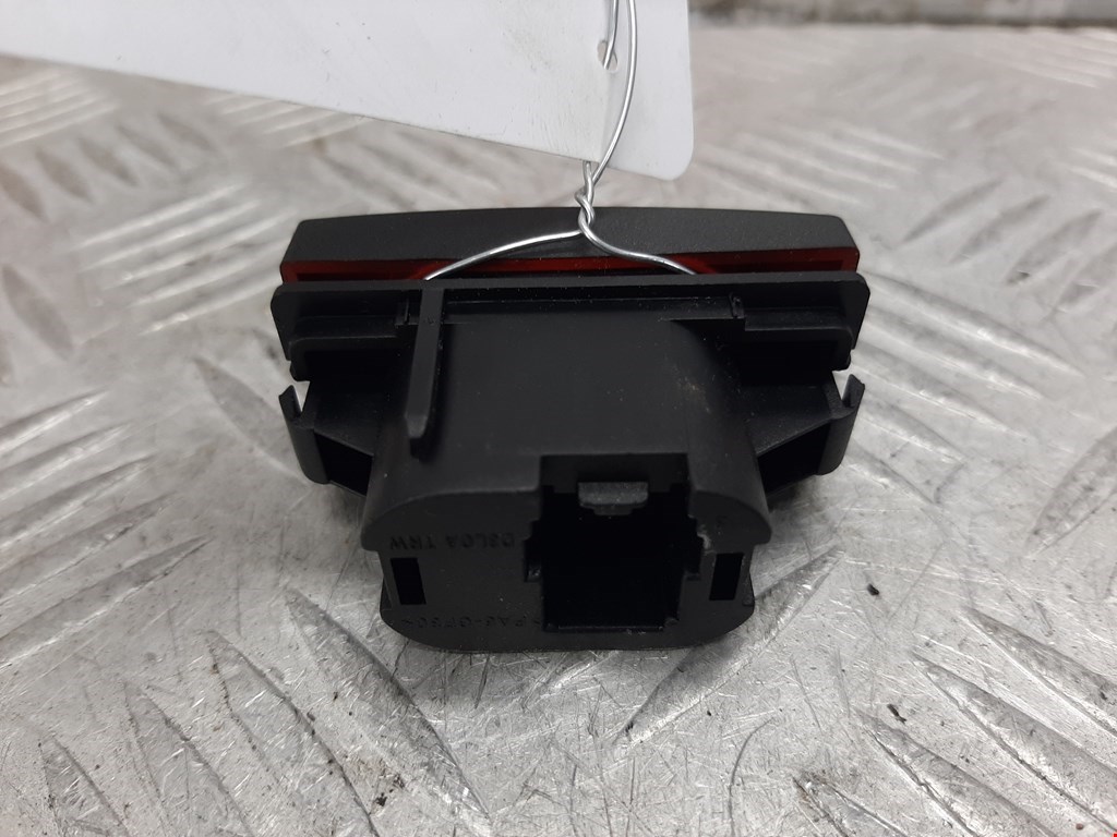 Кнопка аварийной сигнализации (аварийки) FORD C-MAX 2003-2010