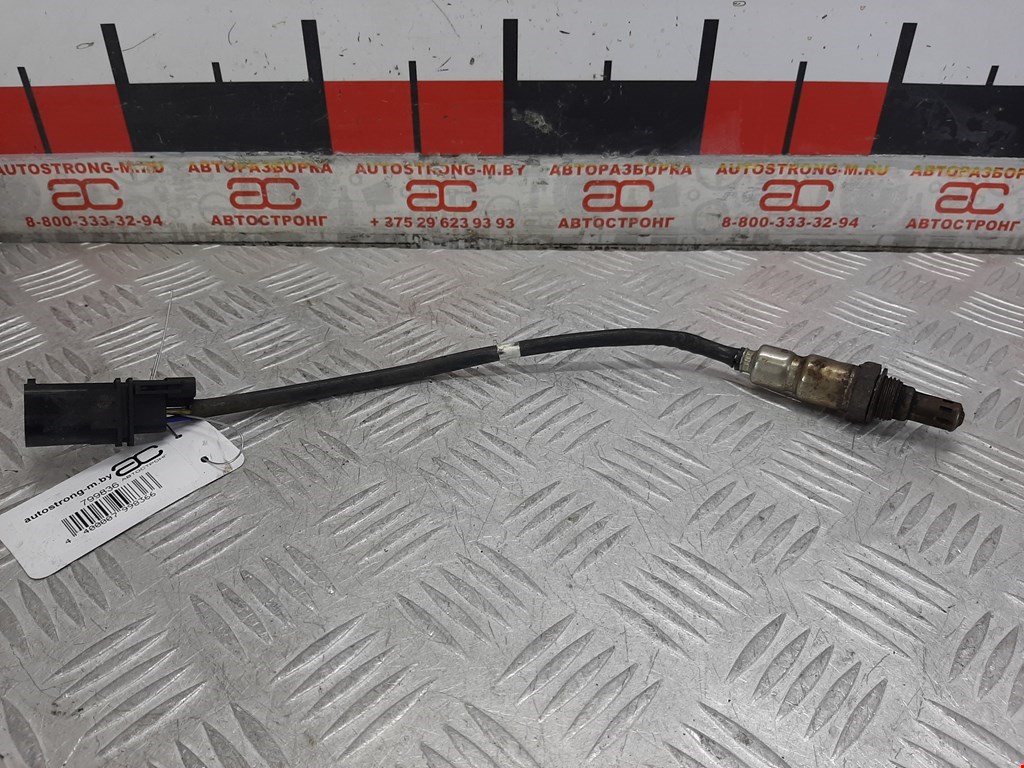 Датчик кислородный lambdasond PEUGEOT 3008 2009-2016