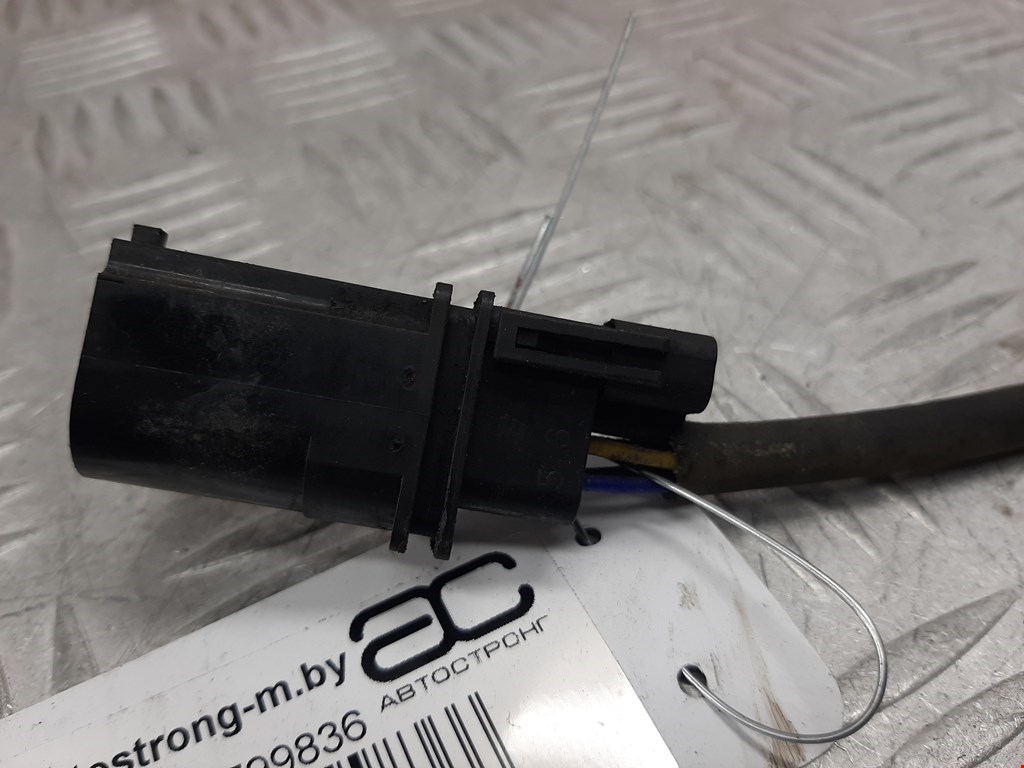 Датчик кислородный lambdasond PEUGEOT 3008 2009-2016