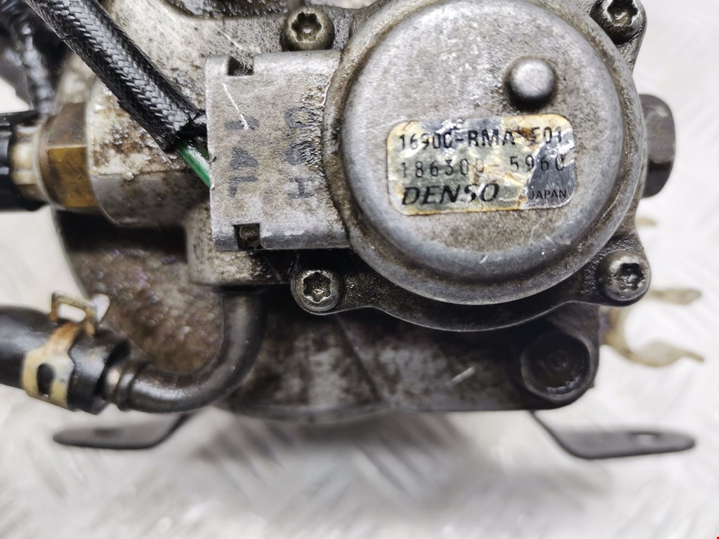 Корпус топливного фильтра HONDA CR-V II 2002-2007