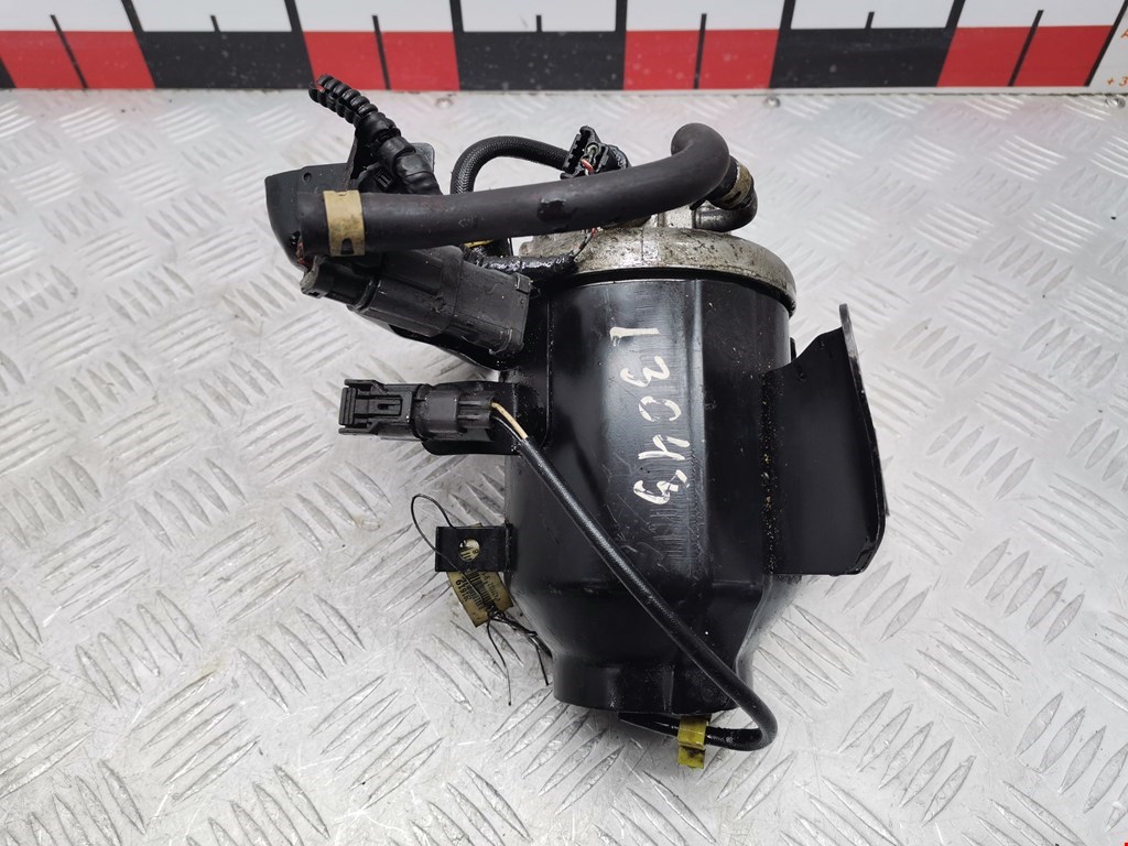 Корпус топливного фильтра HONDA CR-V II 2002-2007