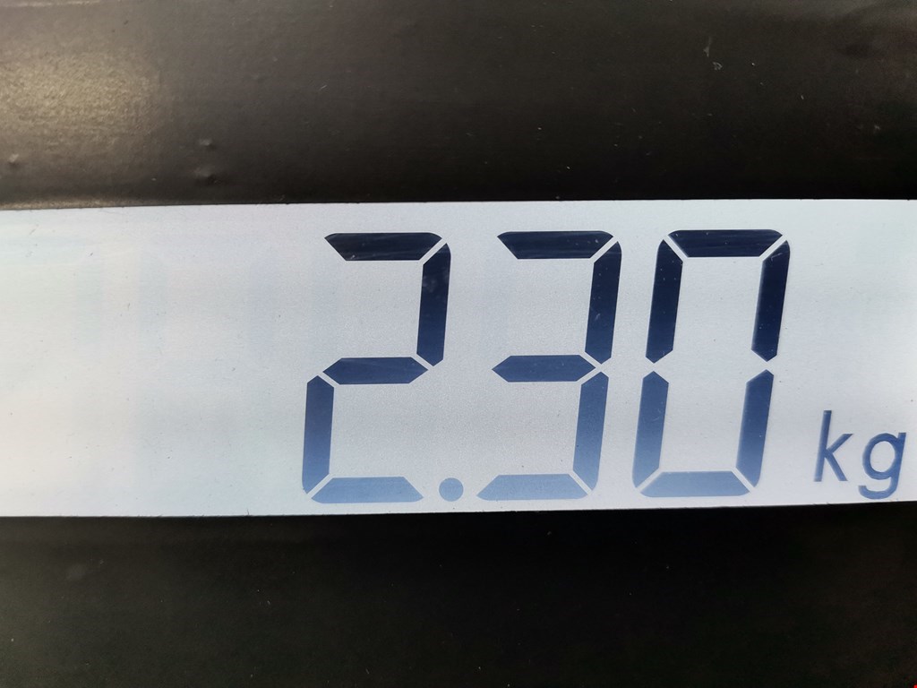 Корпус топливного фильтра HONDA CR-V II 2002-2007