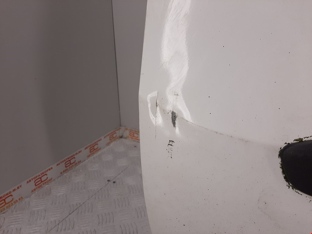 Дверь передняя левая OPEL Combo D 2011-2017