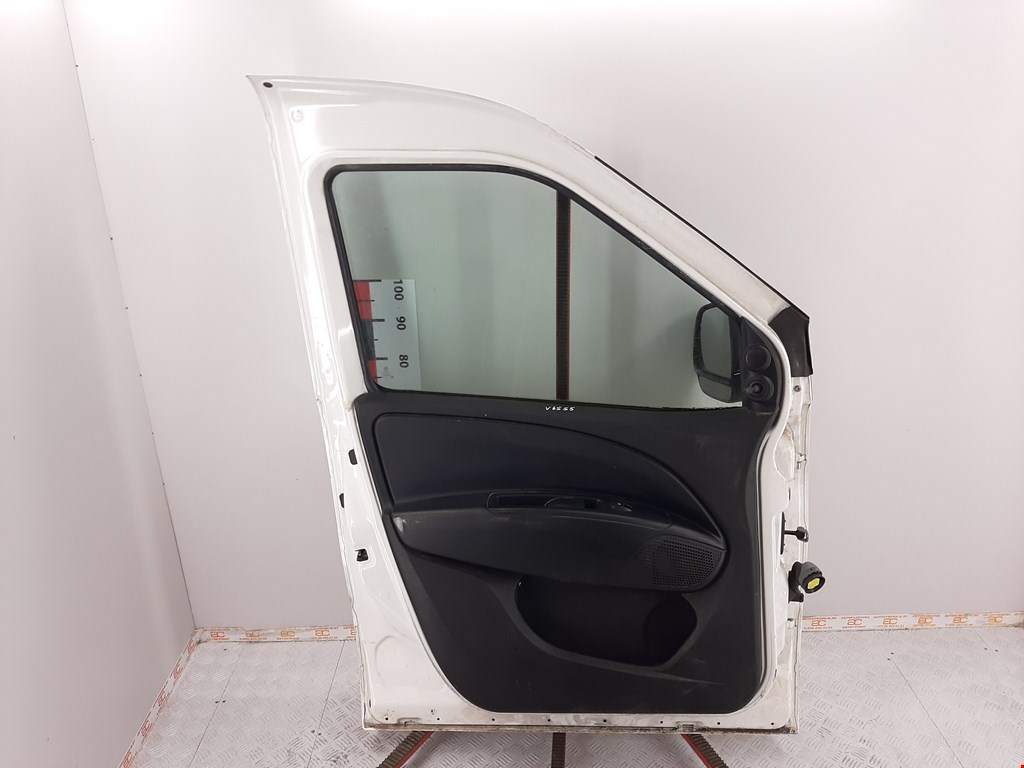 Дверь передняя левая OPEL Combo D 2011-2017