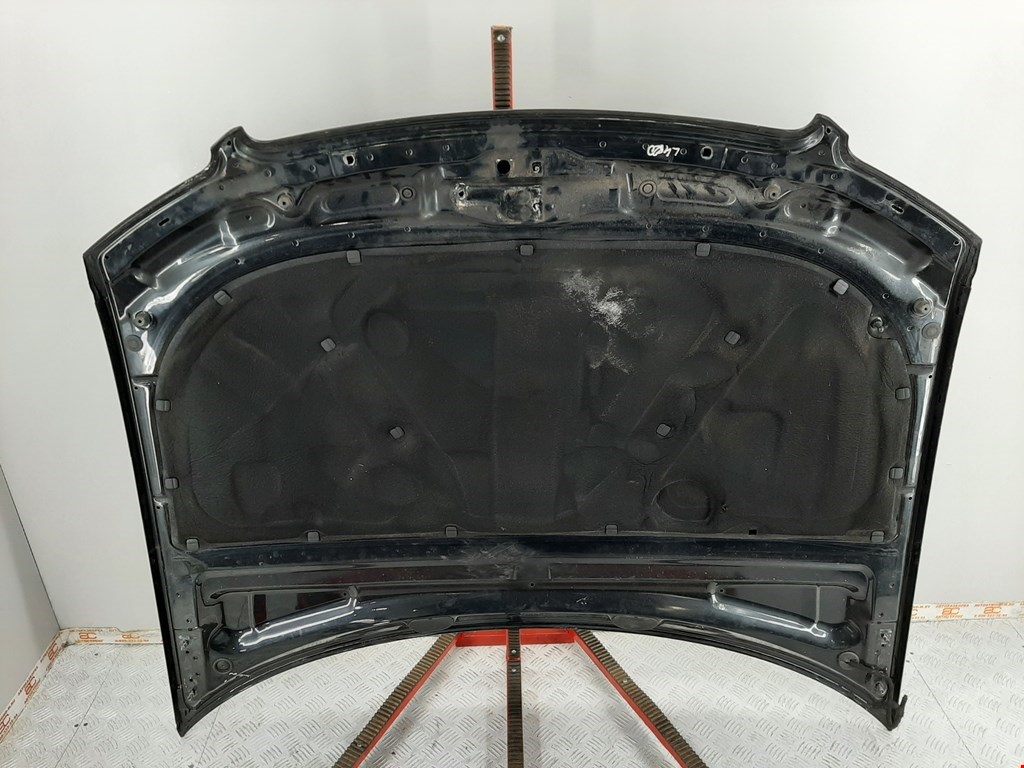 Капот AUDI A4 B6 2001-2005