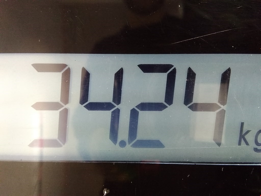 Дверь передняя левая OPEL Combo D 2011-2017