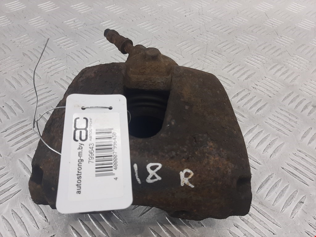 Суппорт передний правый FORD C-MAX 2003-2010