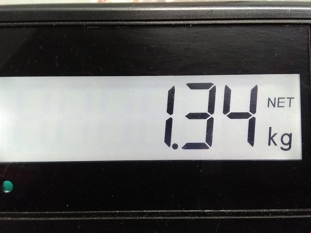 Фонарь задний левый PEUGEOT 206 1998-2012