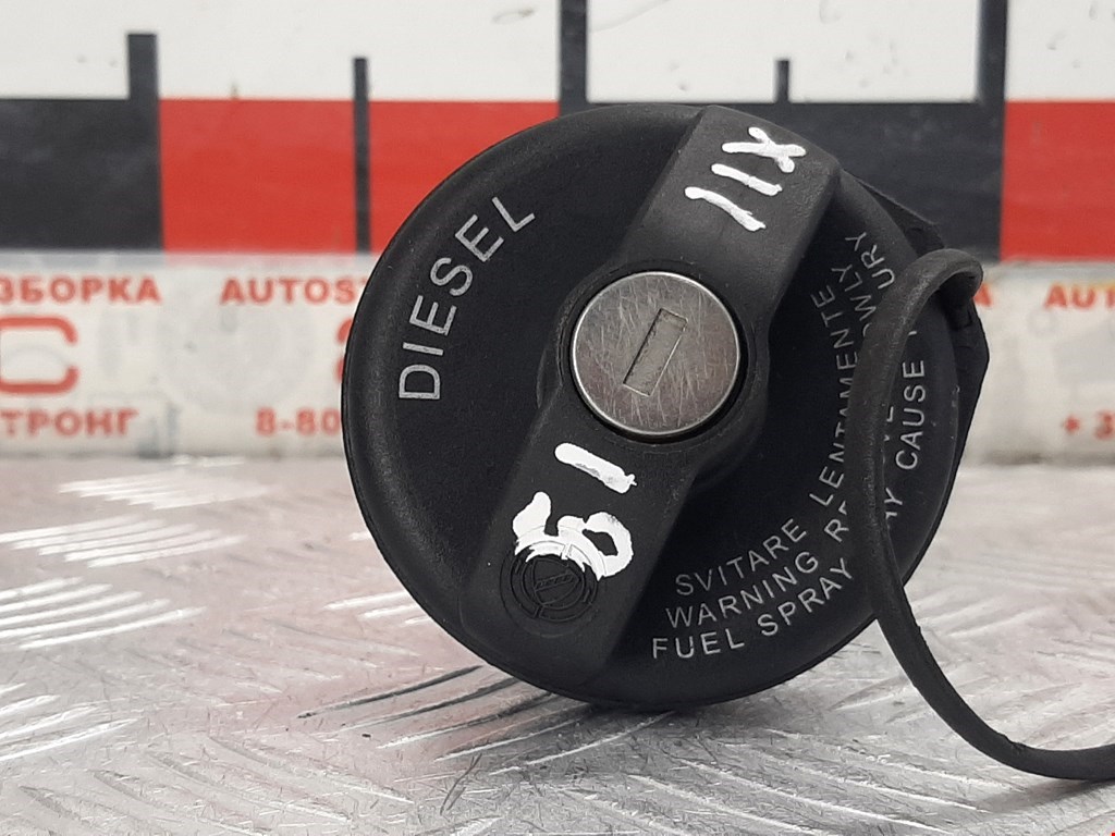 Крышка топливного бака PEUGEOT Bipper 2008-2018