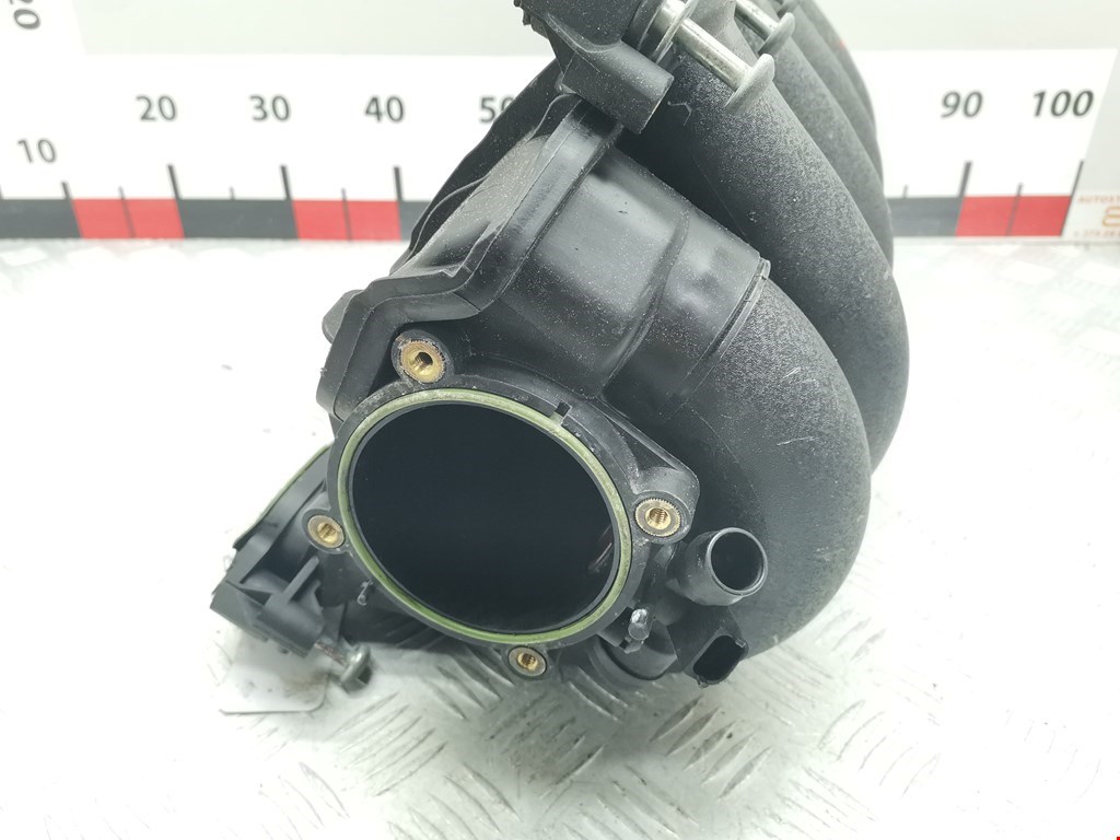 Коллектор впускной PORSCHE Cayenne 955/957 2002-2010