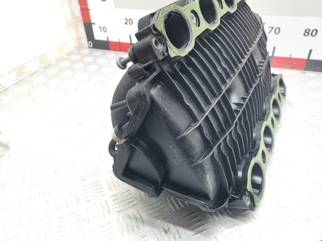 Коллектор впускной PORSCHE Cayenne 955/957 2002-2010