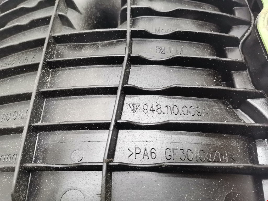 Коллектор впускной PORSCHE Cayenne 955/957 2002-2010