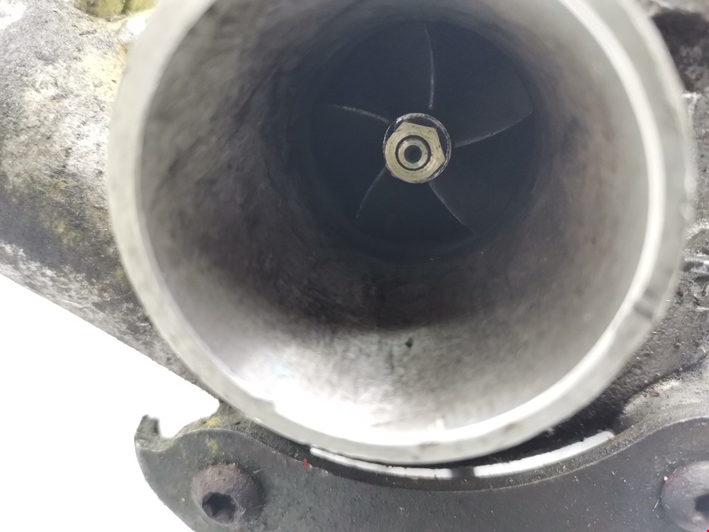 Турбина MITSUBISHI Colt Z3 2003-2012