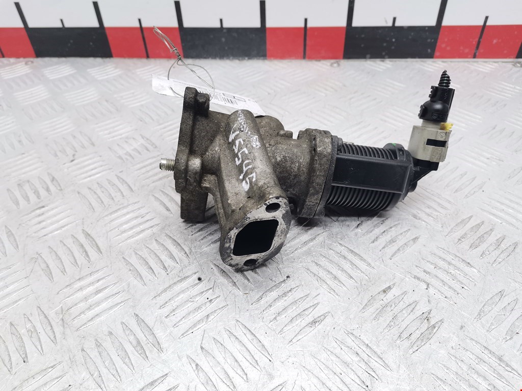 Клапан ЕГР EGR Opel Corsa D (2006-2014)