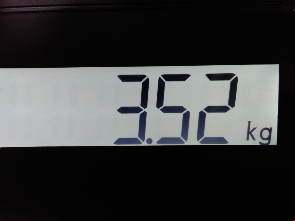 Суппорт передний правый FORD C-MAX 2003-2010