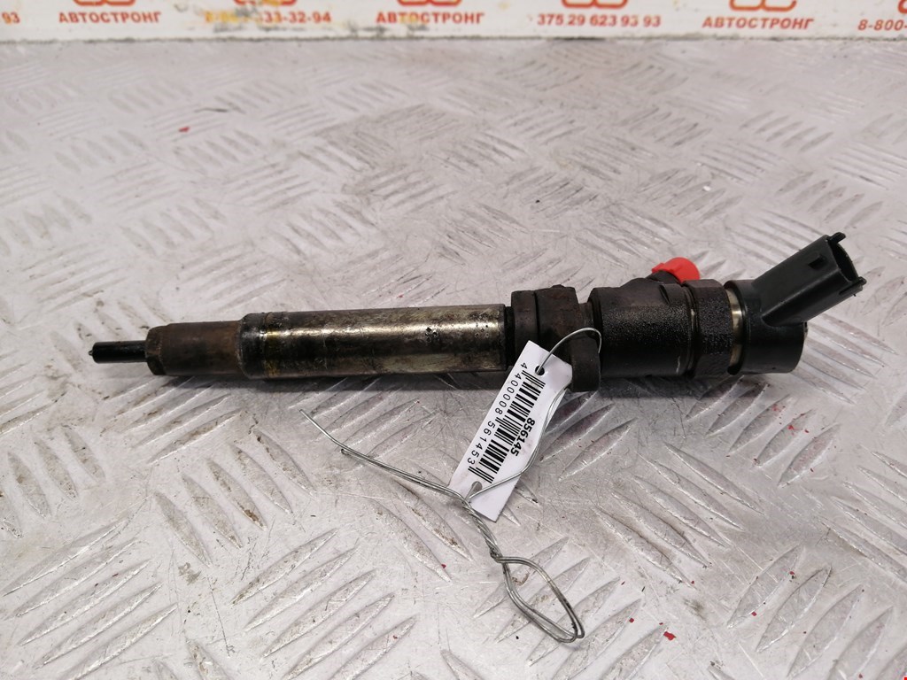 Форсунка дизельная электрическая CITROEN C4 Picasso 2006-2013