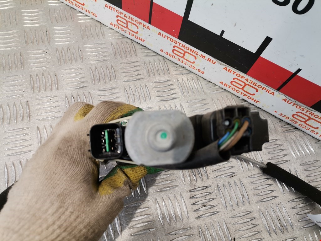 Стеклоподъемник передний правый CHEVROLET Captiva 2018-н.в.