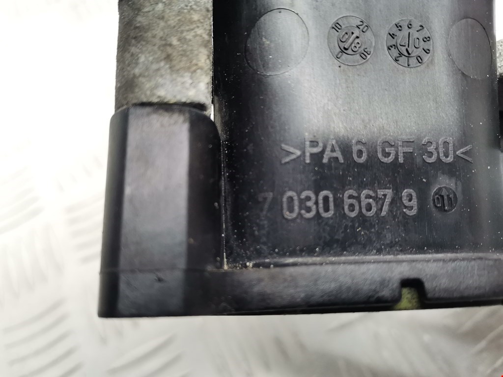 Датчик давления топлива AUDI A6 C6 2004-2010