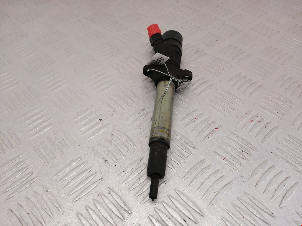 Форсунка дизельная электрическая CITROEN C4 Picasso 2006-2013