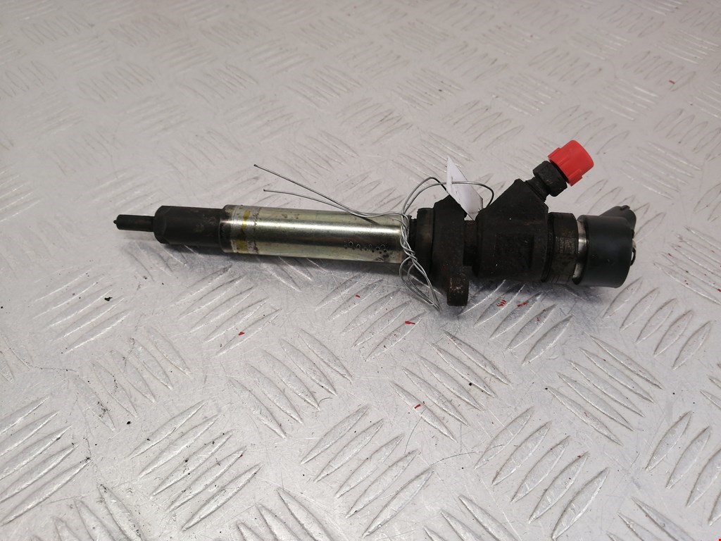 Форсунка дизельная электрическая CITROEN C4 Picasso 2006-2013
