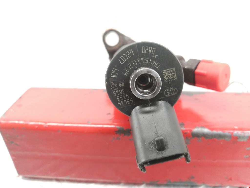 Форсунка дизельная электрическая CITROEN C4 Picasso 2006-2013